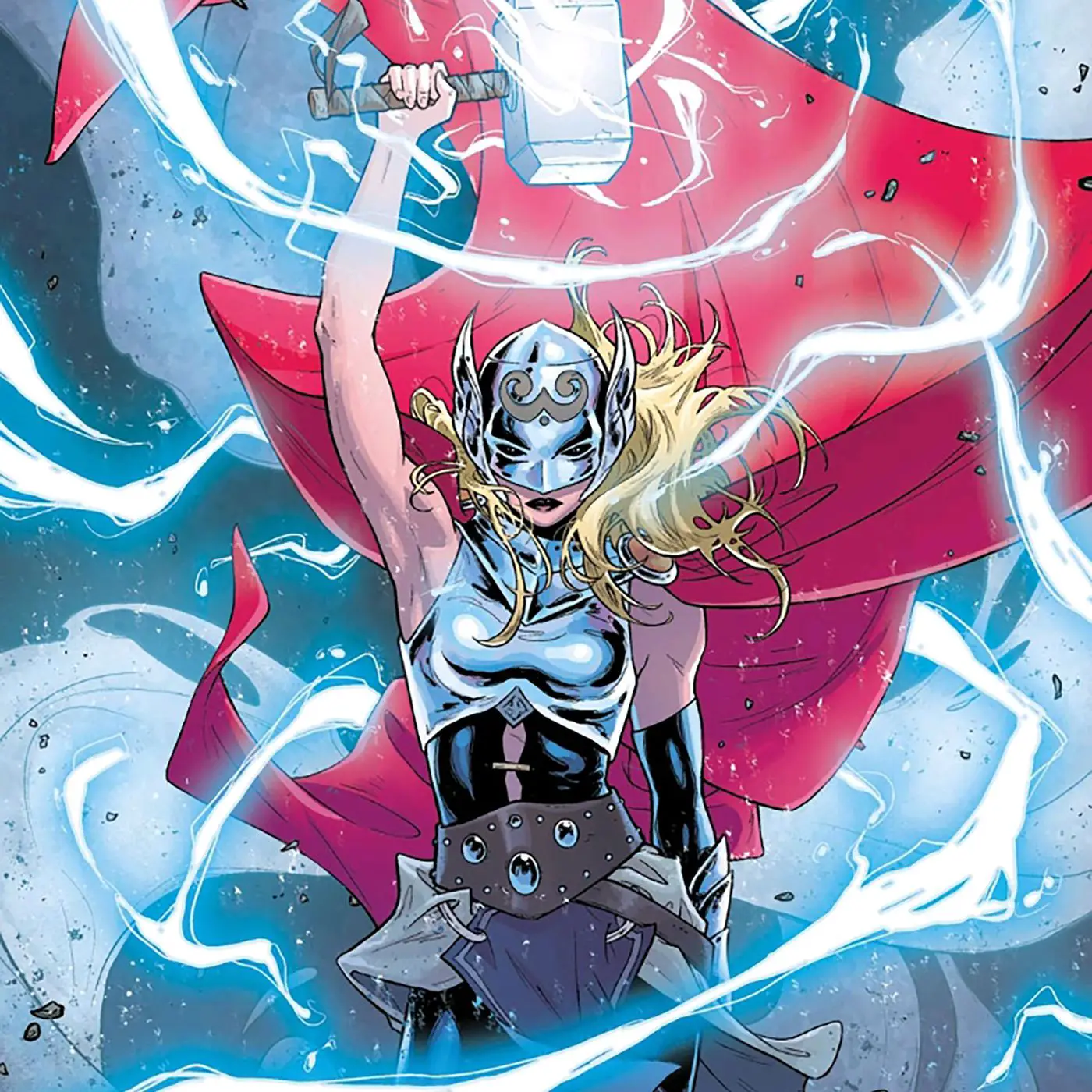 Thor - Jane Foster