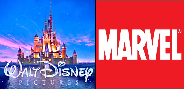Disney-and-Marvel