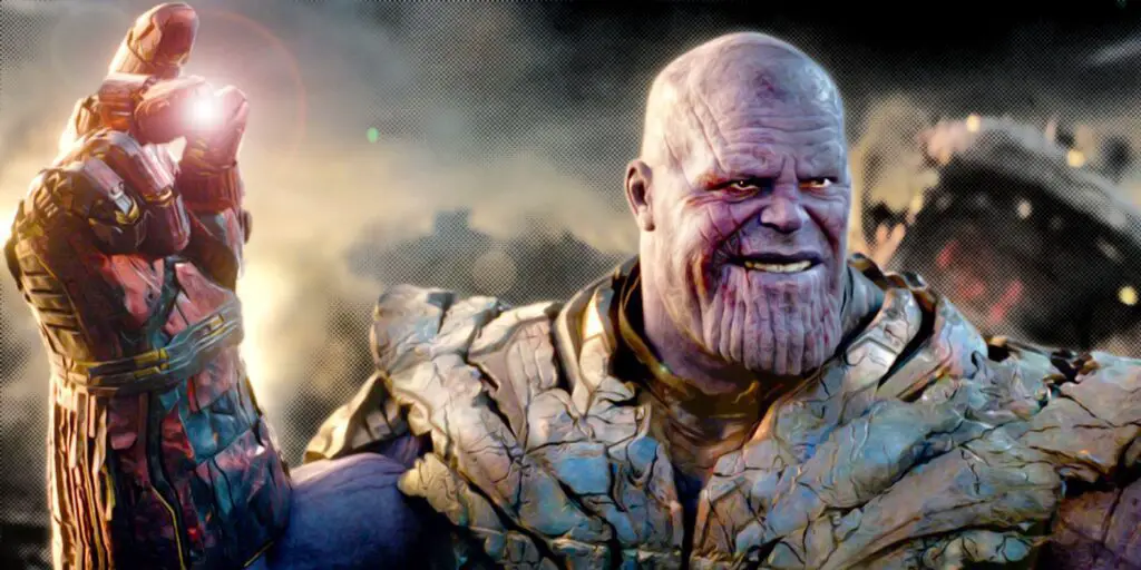 Thanos