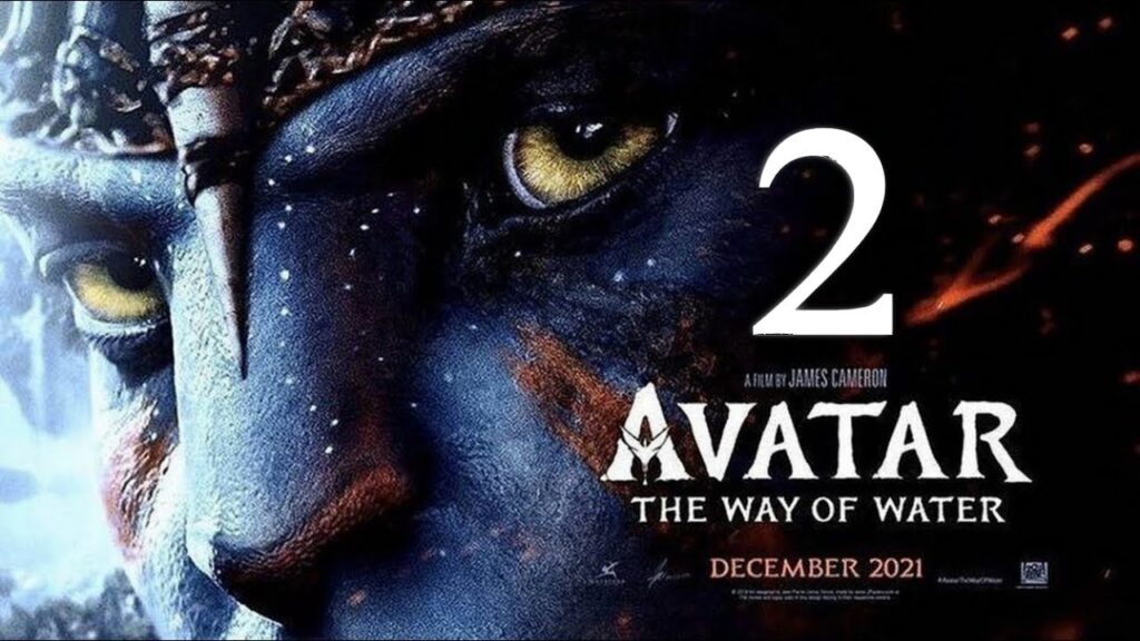 Avatar 2: The Way of Water