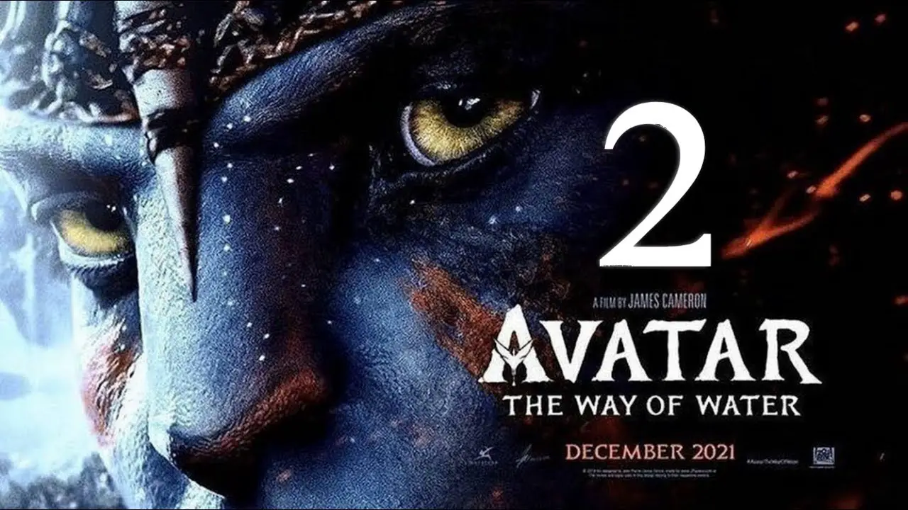 Avatar 2: The Way of Water