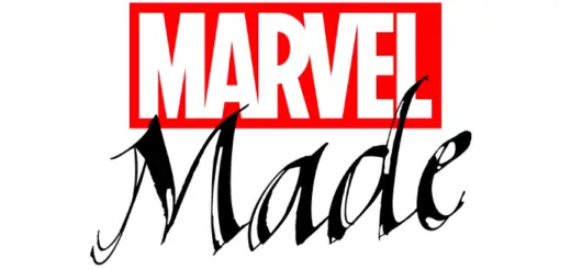 marvel made exclusive limited edition merchandise