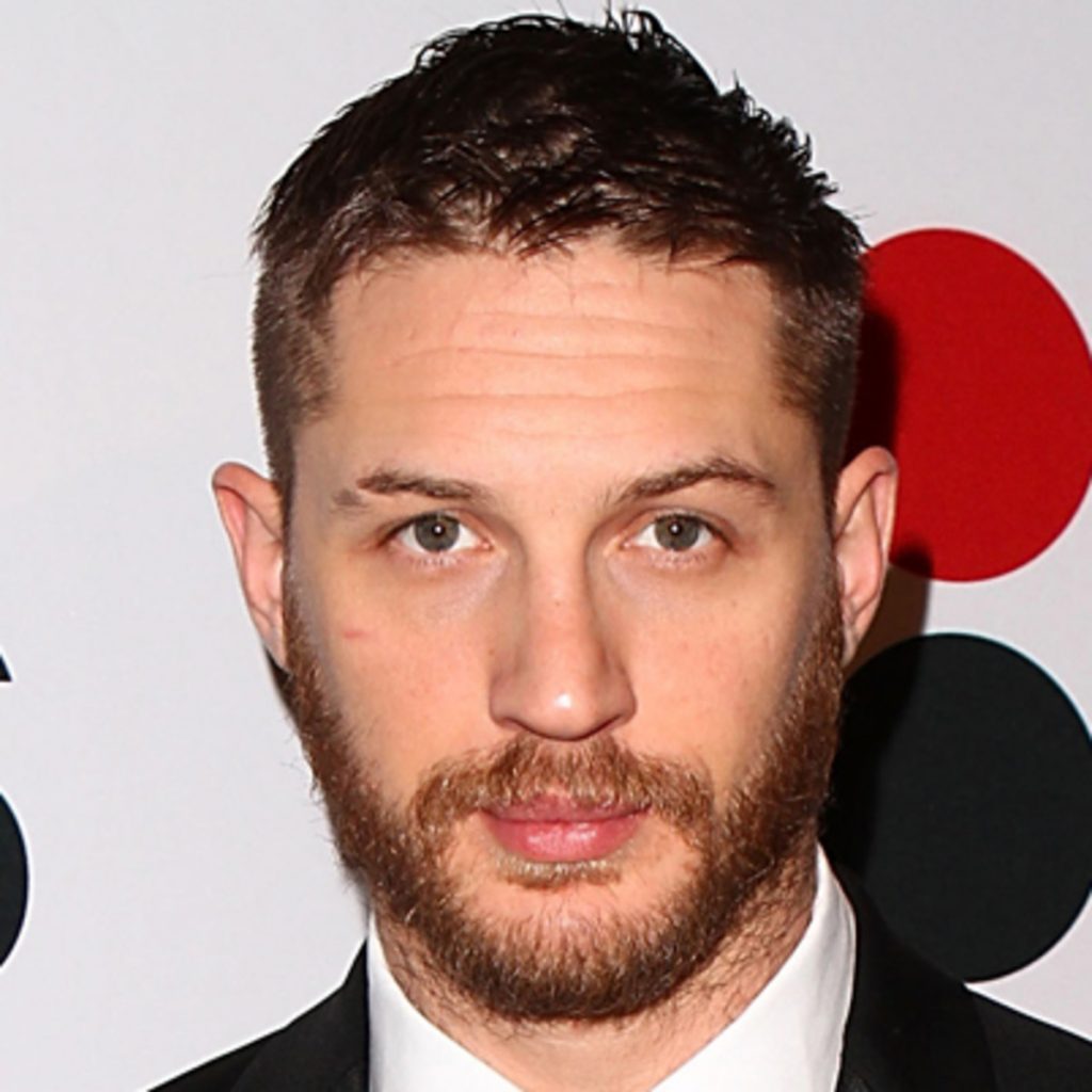 Tom Hardy