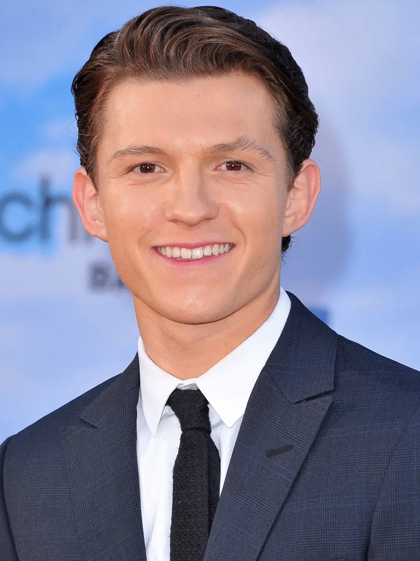 Tom Holland