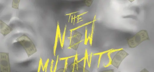 the new mutants opening weekend