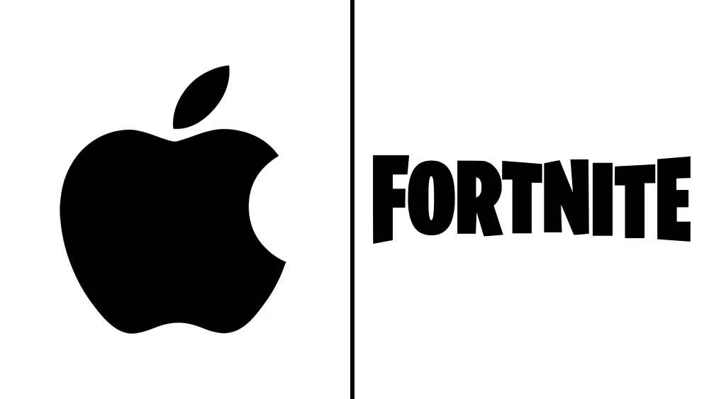 Apple/Fortnite