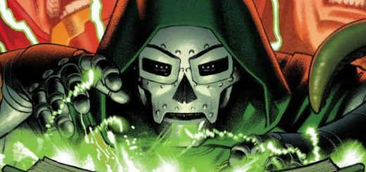 Doctor Doom