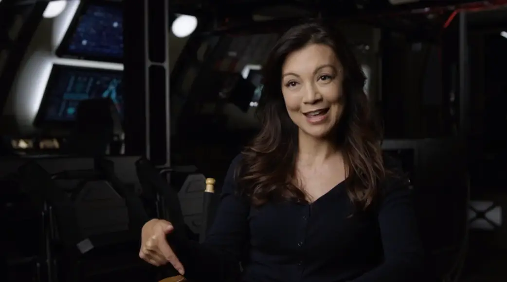 ming-na wen agent may marvels agents of S.H.I.E.L.D.