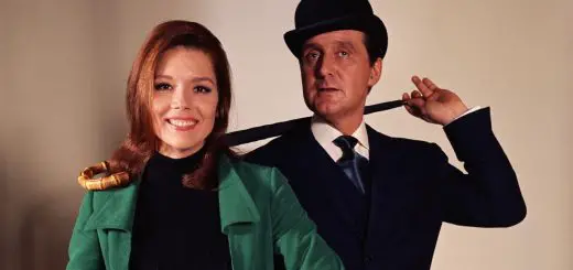 diana rigg the avengers actress dies at 82