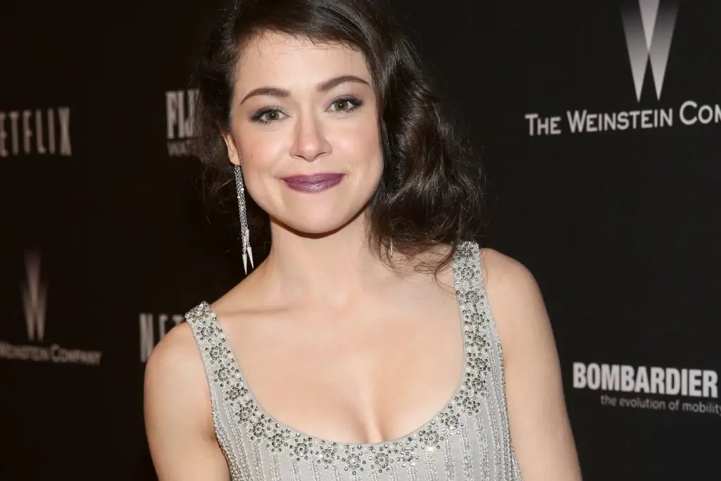 Tatiana Maslany