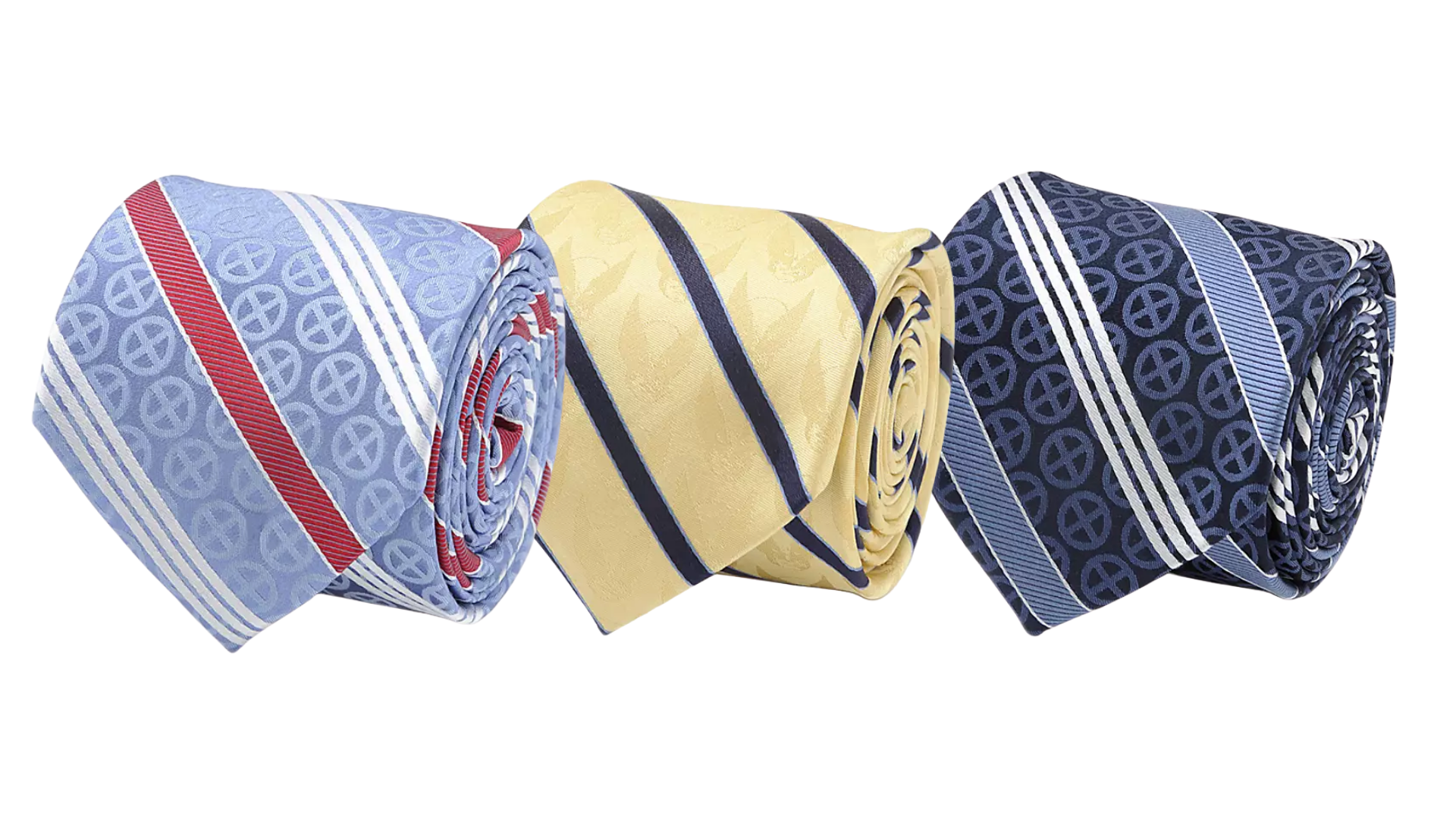 shopDisney Marvel X-Men day today Ties