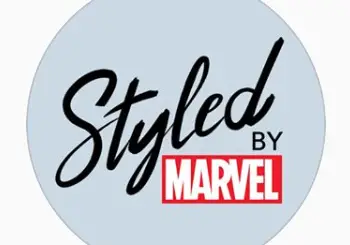Styled by Marvel