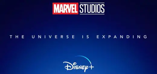 Marvel Disney+