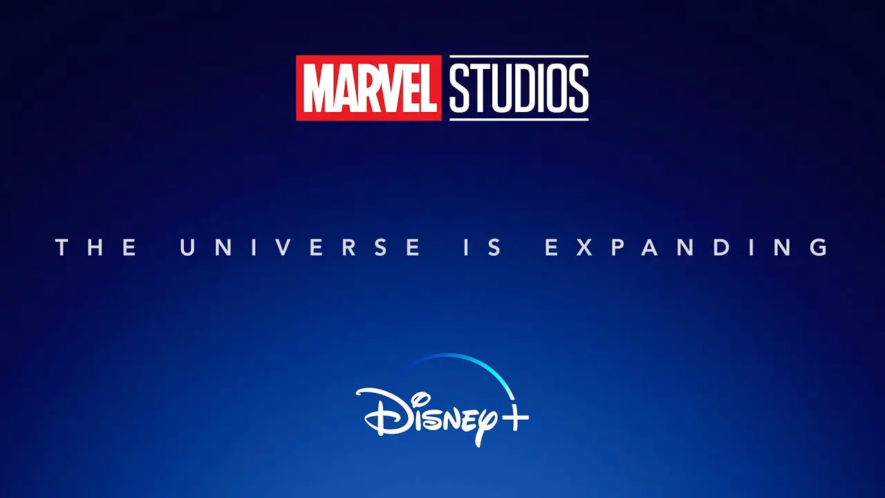 Marvel Disney+