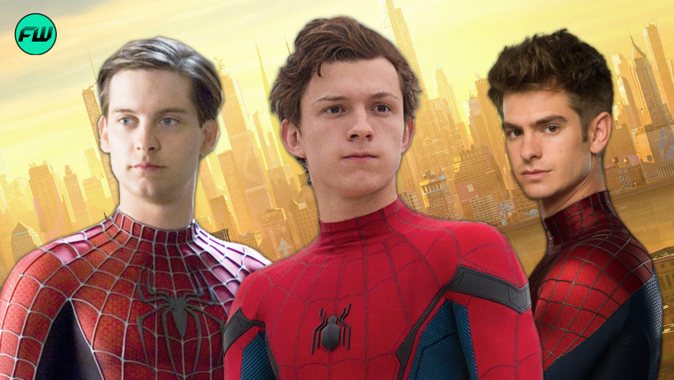 Tom Holland Confirms Spider-Man 3 About to Begin Filming! - MarvelBlog.com