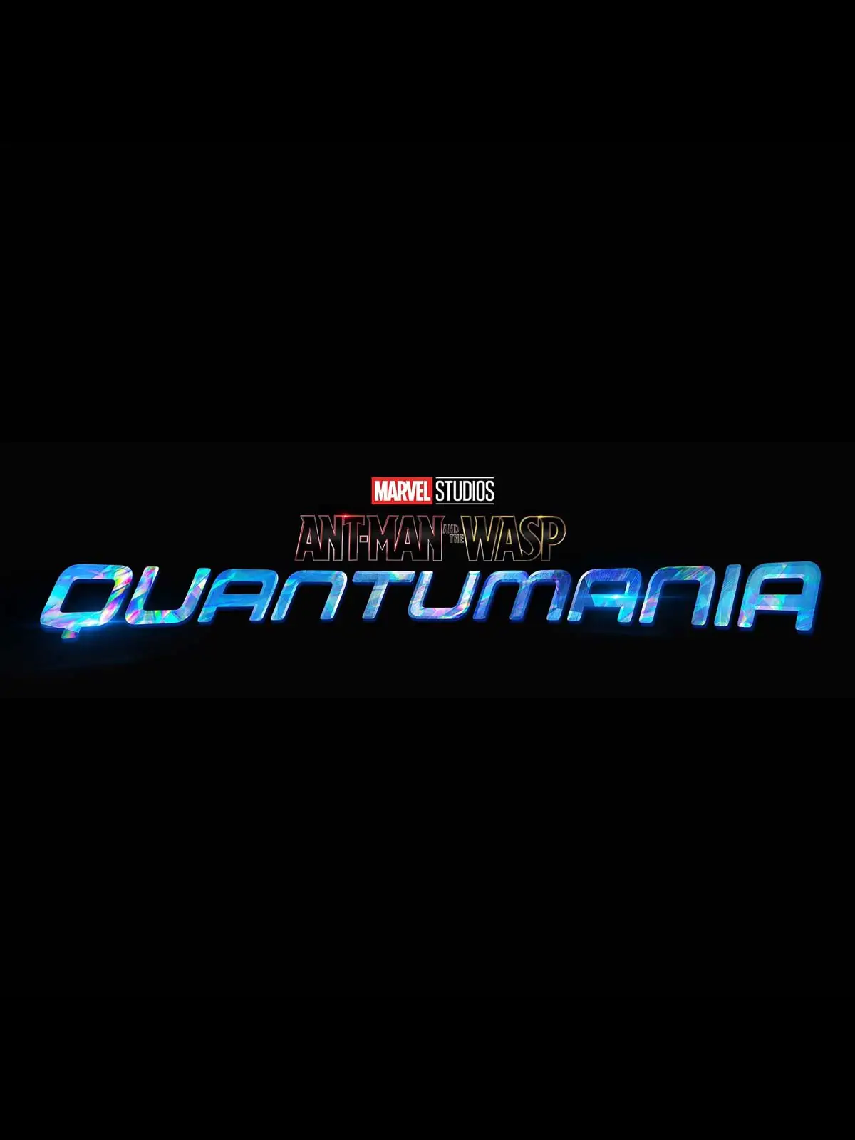 Ant-Man and the Wasp: Quantamania