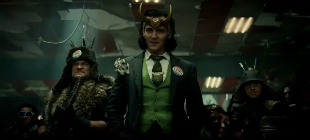 New LOKI Trailer Dropped at Disney Investor Day - MarvelBlog.com