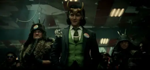Vote Loki in Loki trailer