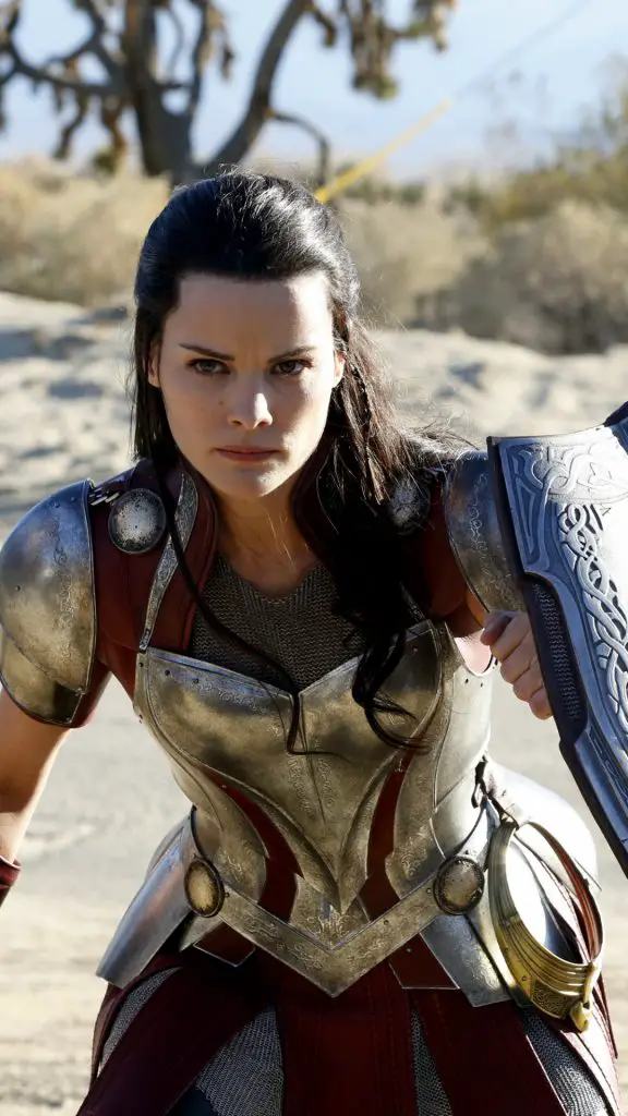 Jaimie Alexander to Return as Lady Sif in Thor 4 - MarvelBlog.com