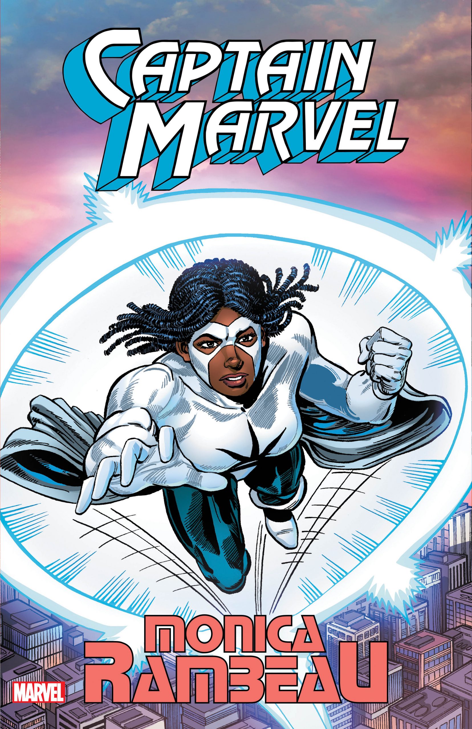 Monica Rambeau