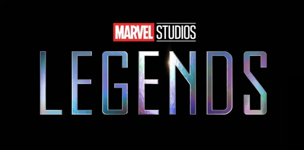 Marvel Studios Legends