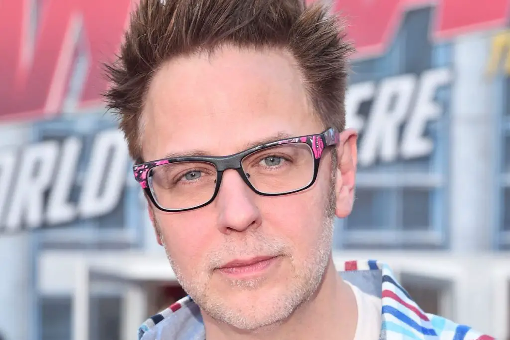 James Gunn