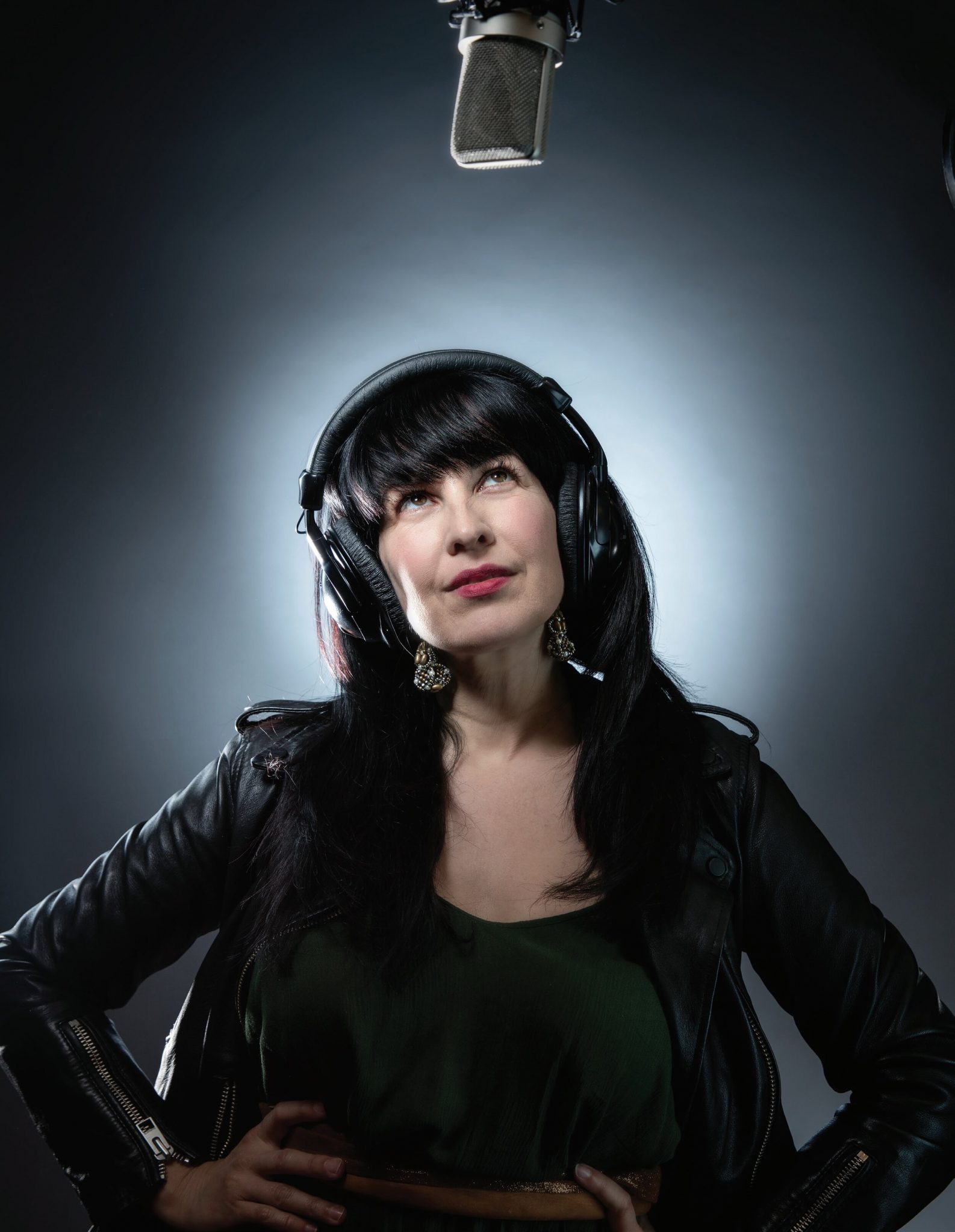 WandaVision Mystery: Grey DeLisle-Griffin Joins Cast - MarvelBlog.com