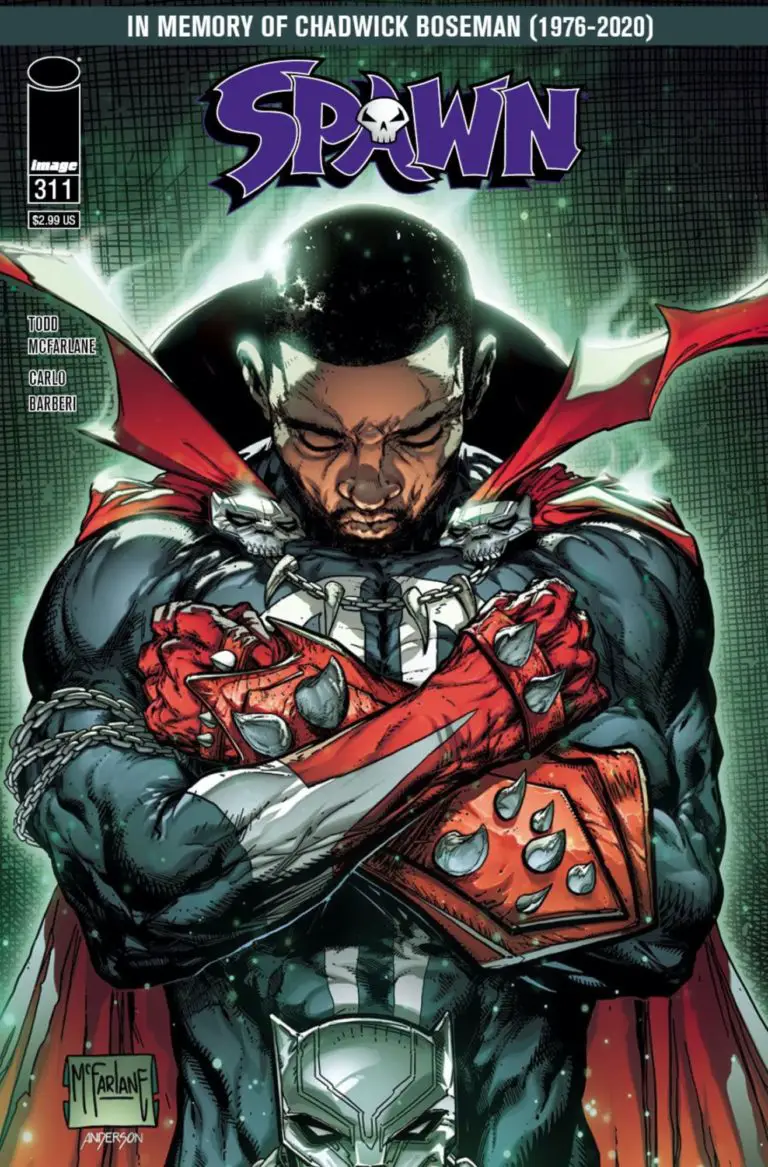 spawn chadwick boseman