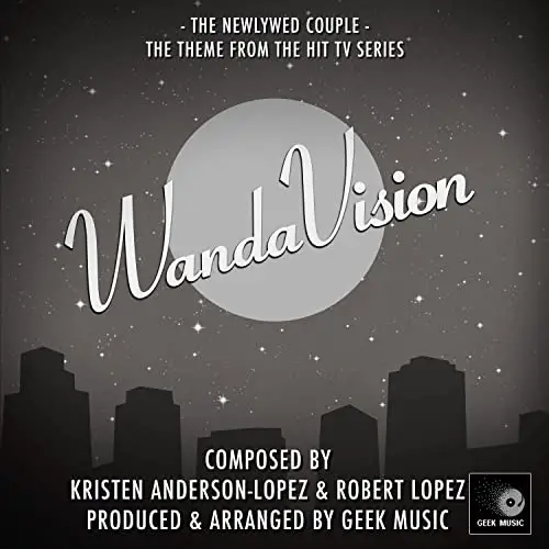 The Newlywed Couple - The Theme from WandaVision