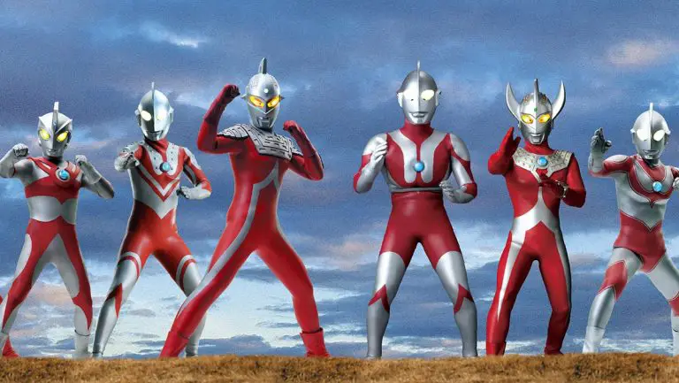 ultraman ut