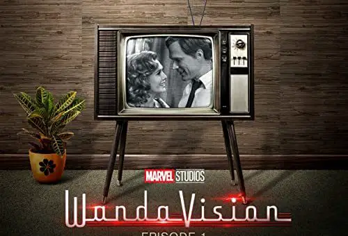 WandaVision - Episode 1 Original Soundtrack