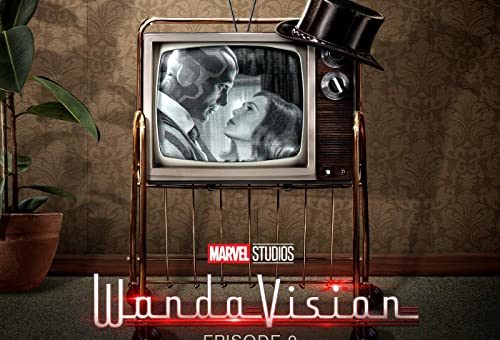 WandaVision - Episode 2 Original Soundtrack
