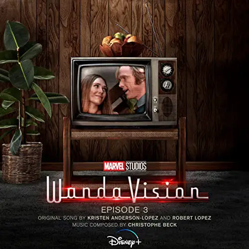 WandaVision - Episode 3 Original Soundtrack