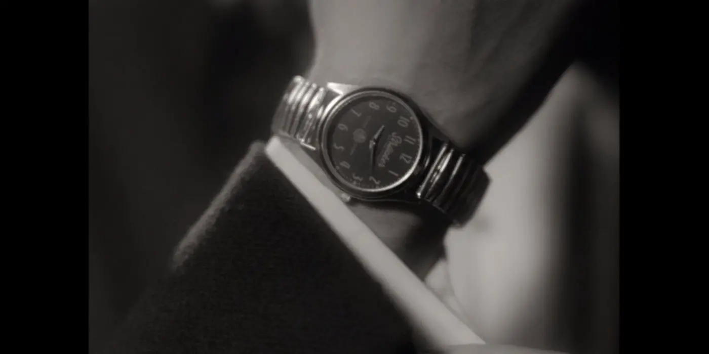 WandaVision Strucker Watch Commercial