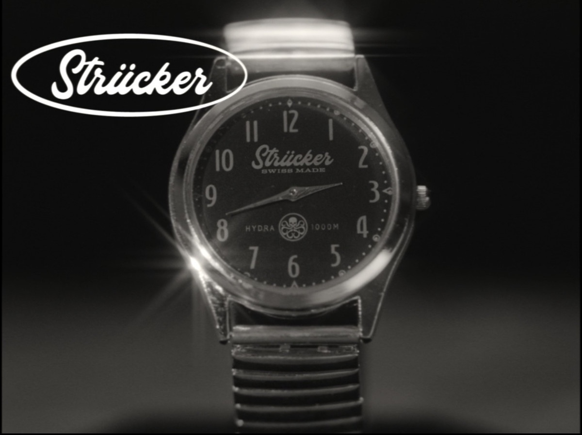 Strucker watch 