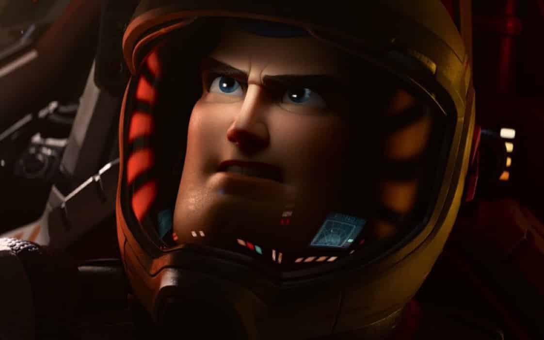 lightyear movie chris evans pixar 2022