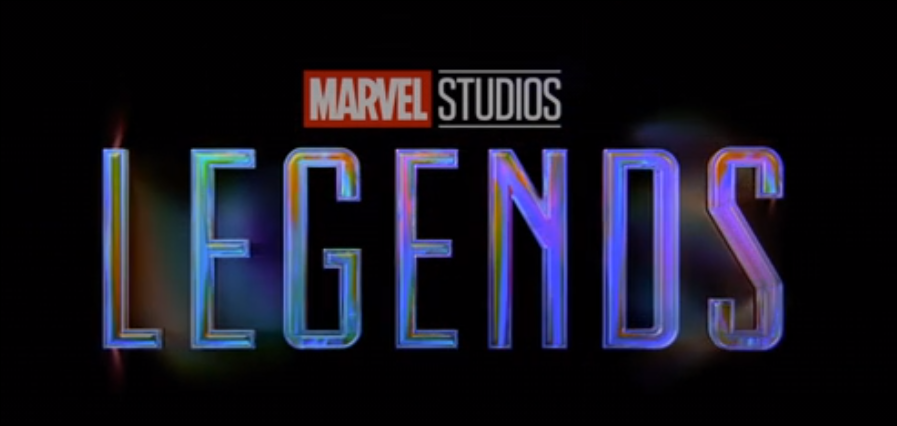 Marvel Studios: Legends Episodes about Wanda & Vision Drop Today on Disney+ - MarvelBlog.com