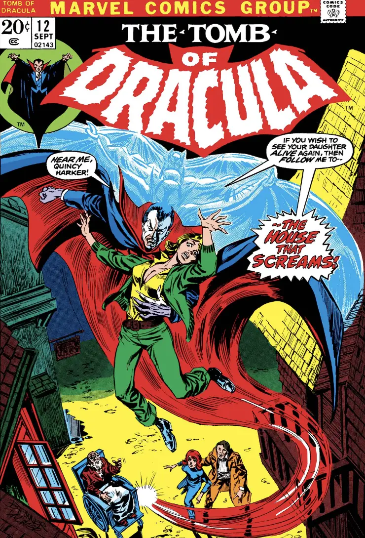 Dracula