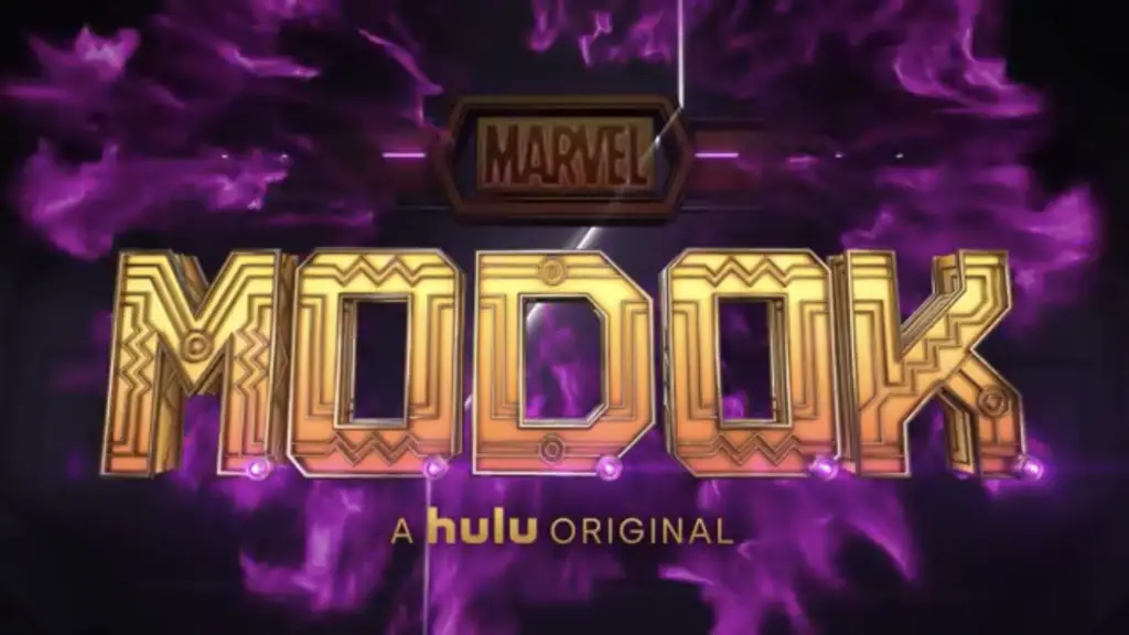 Marvel's M.O.D.O.K. Animated Series Arrives on Hulu in May - MarvelBlog.com