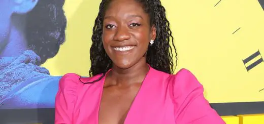 Stacy Osei-Kuffour