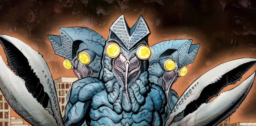 The KAIJU Are Released in Trials of Ultraman Trailer - MarvelBlog.com