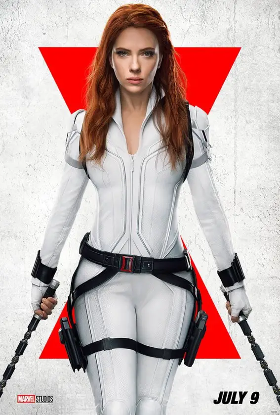 Black Widow Will Bring In $140 Million!?!? - MarvelBlog.com