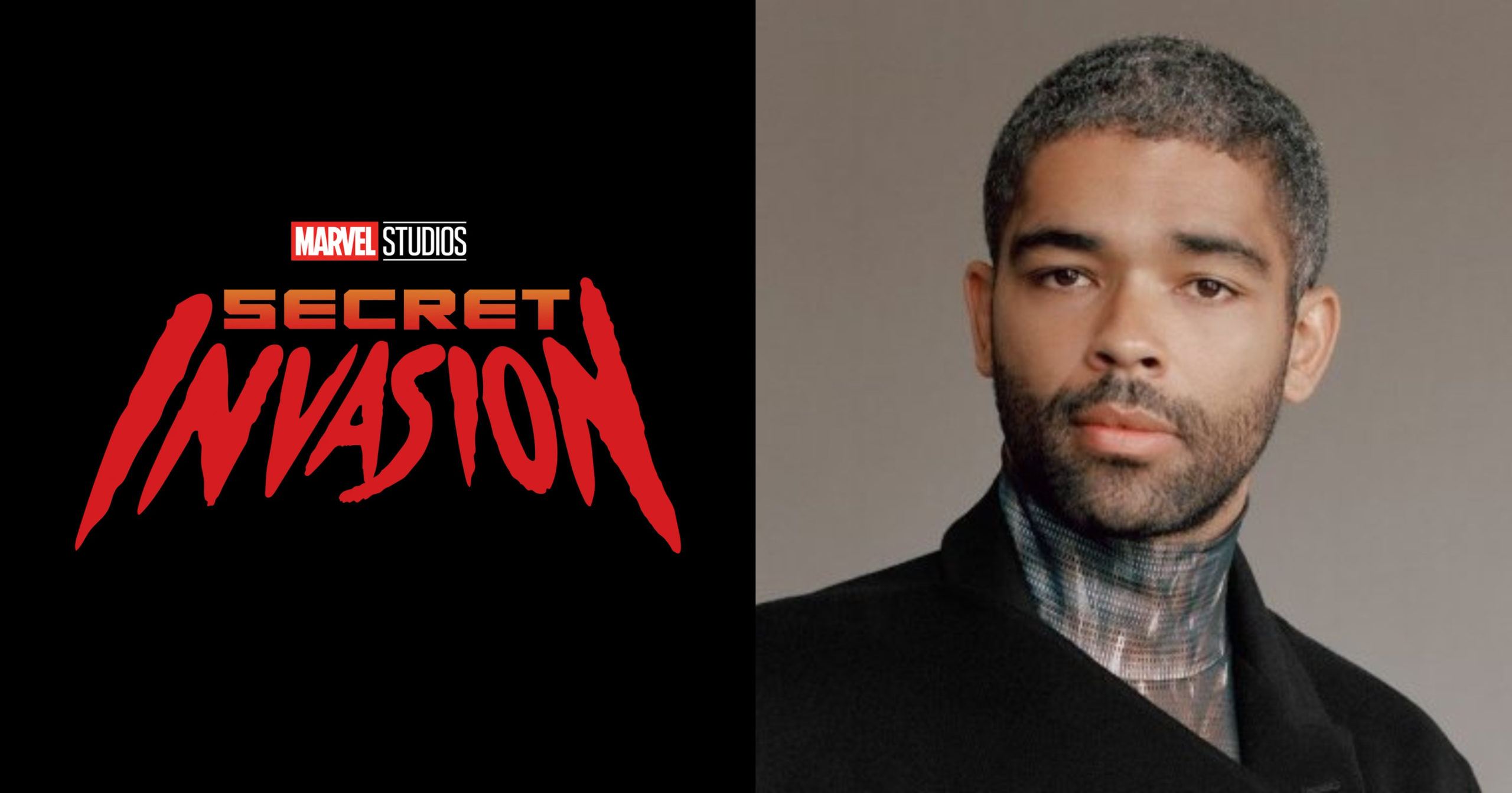 Secret Invasion: Kingsley Ben-Adir Cast As Villain in 2023