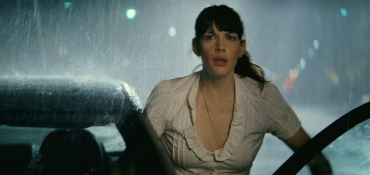 Liv Tyler as Betty Ross