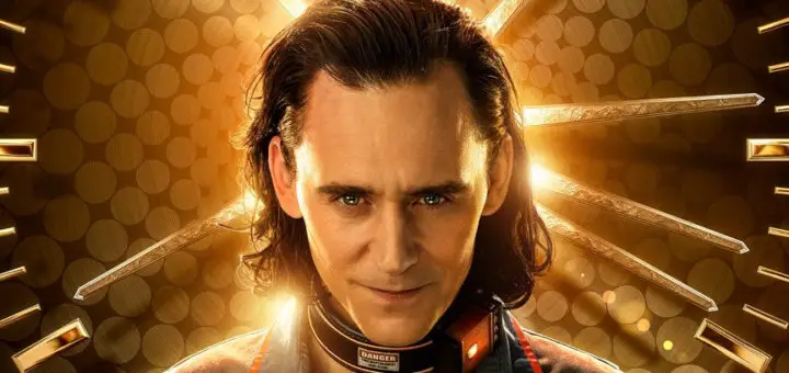 Loki Cover Photo