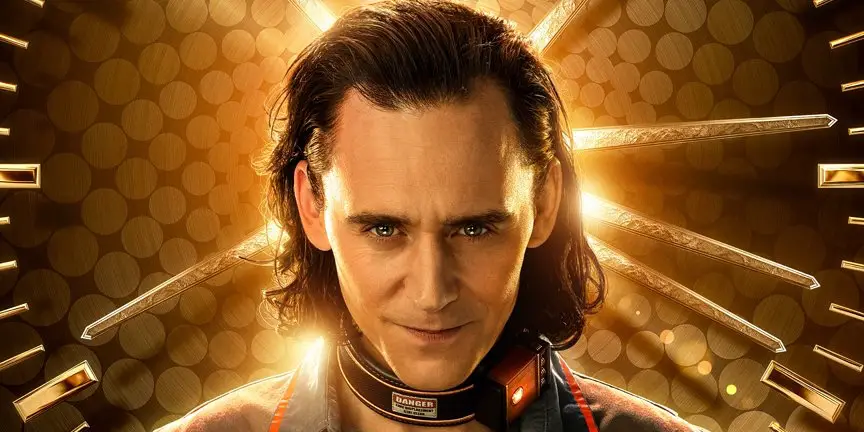 Loki Cover Photo