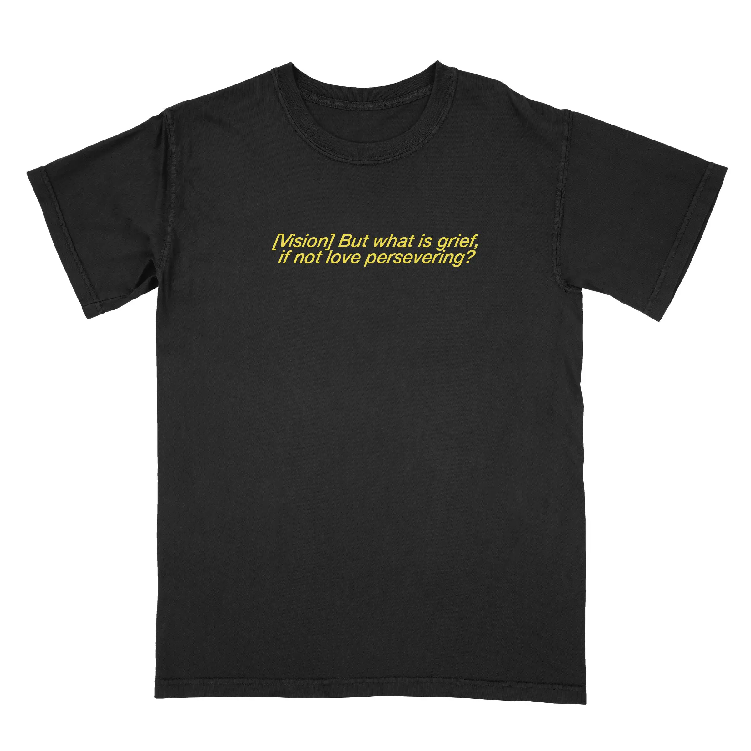 Lost Boys What Is Grief Tee