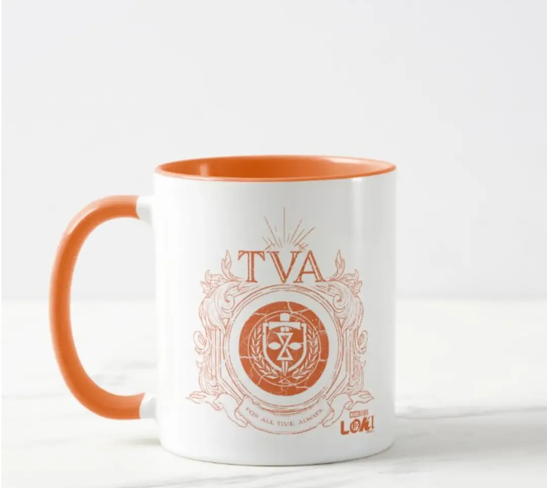 TVA Mug Zazzle