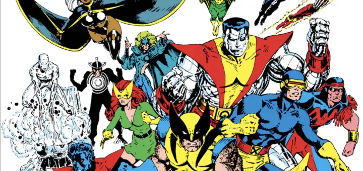 The Mutants Cover Photo