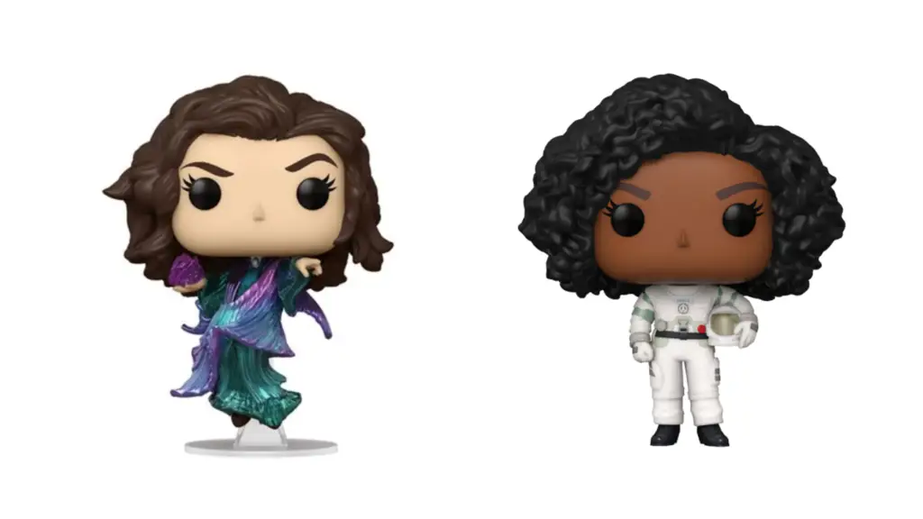 agatha funko pop release date